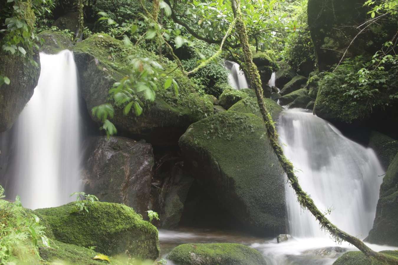 bản Sin Suối Hồ Lai Châu