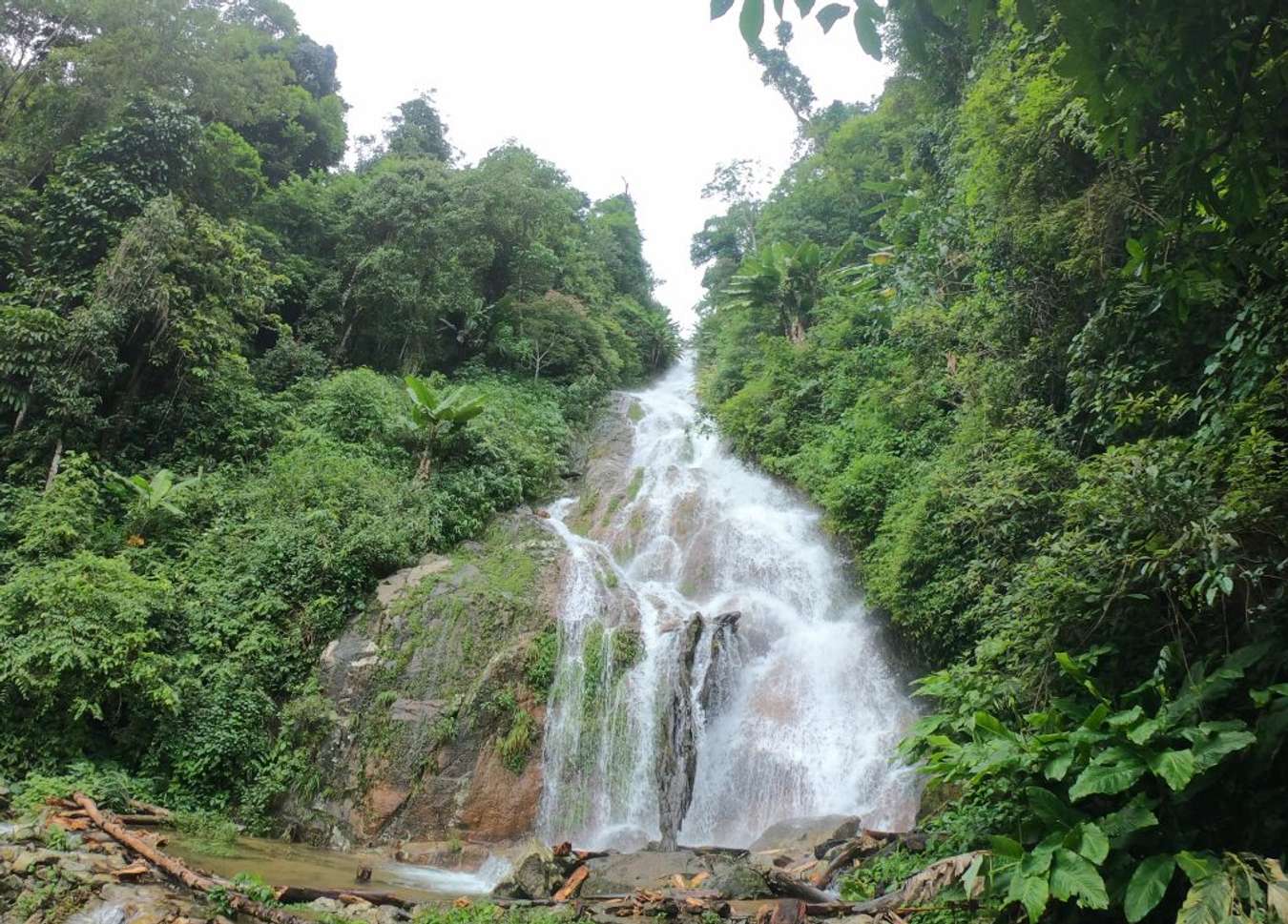 bản Sin Suối Hồ Lai Châu