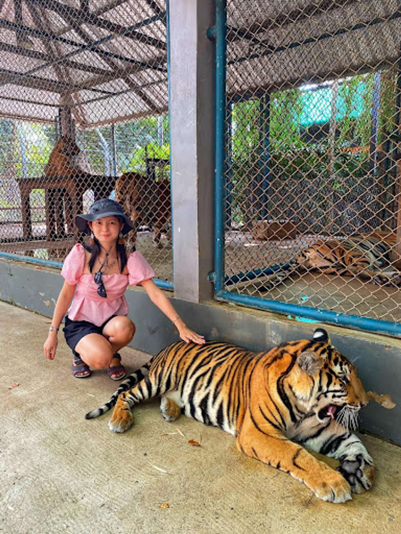 chơi gì ở Pattaya