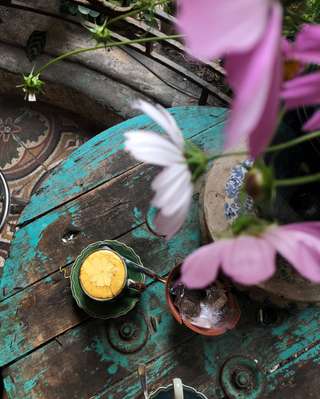 Một vòng Food tour Hà Nội - thưởng thức ẩm thực khắp 36 phố phường, Nguyễn Thụy Mộc Nhiên