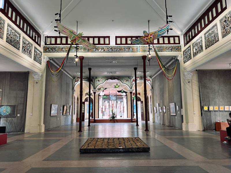 Hội quán Quảng Đông