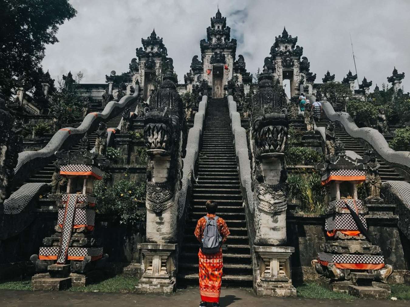 du lịch Bali