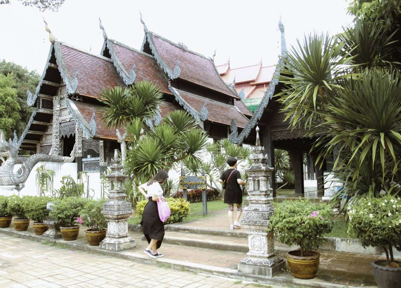 du lịch Chiang Mai