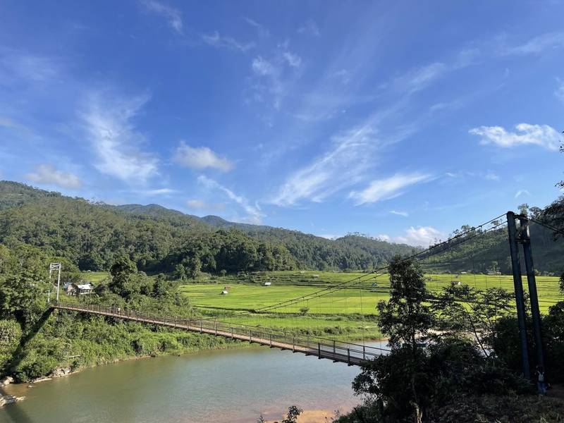 Măng Đen
