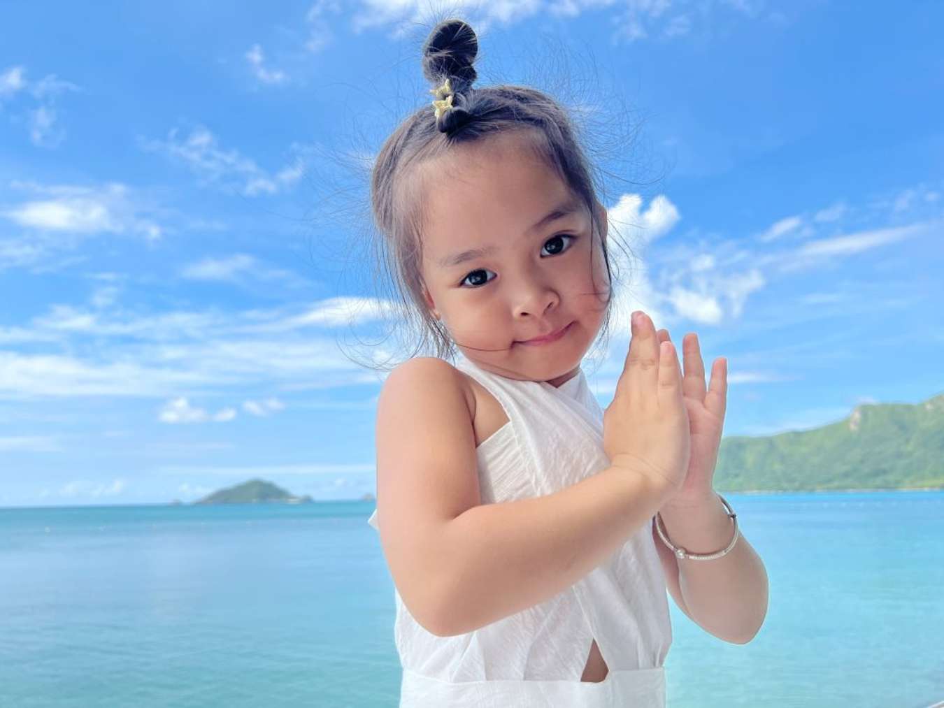 trải nghiệm ở Côn Đảo