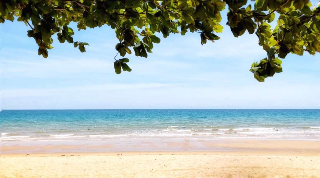 trải nghiệm ở Côn Đảo
