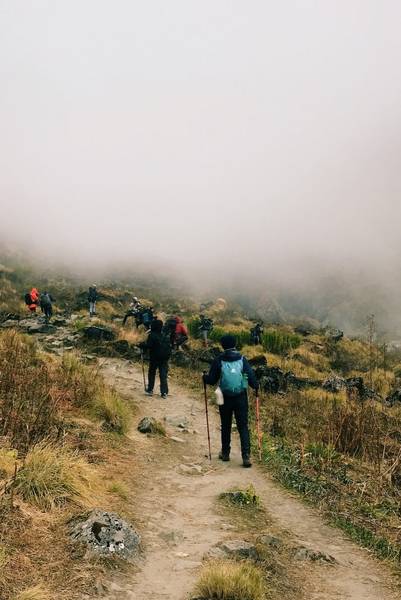 Annapurna Base Camp
