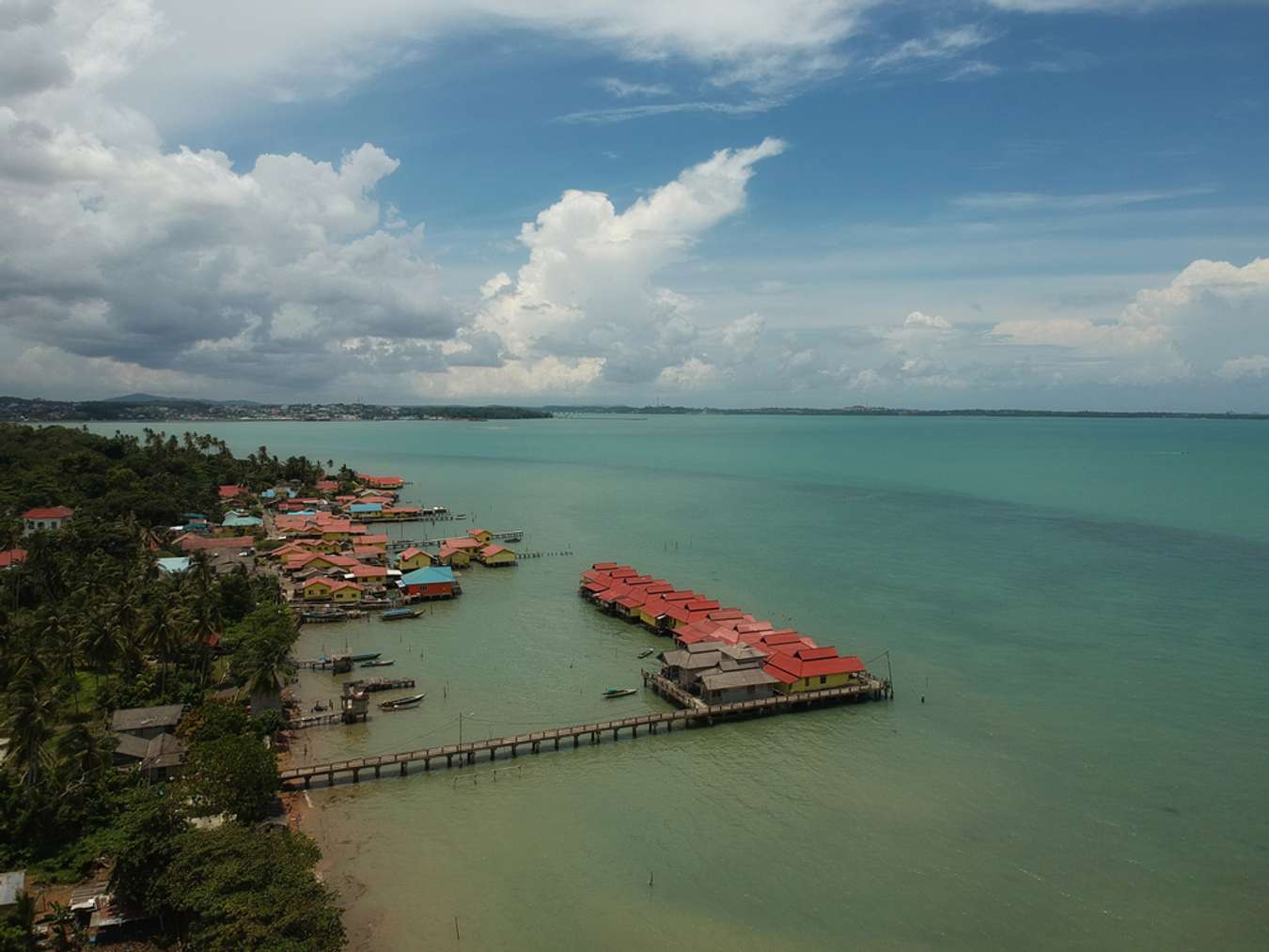 Penyengat Island - Things to do in Riau Island