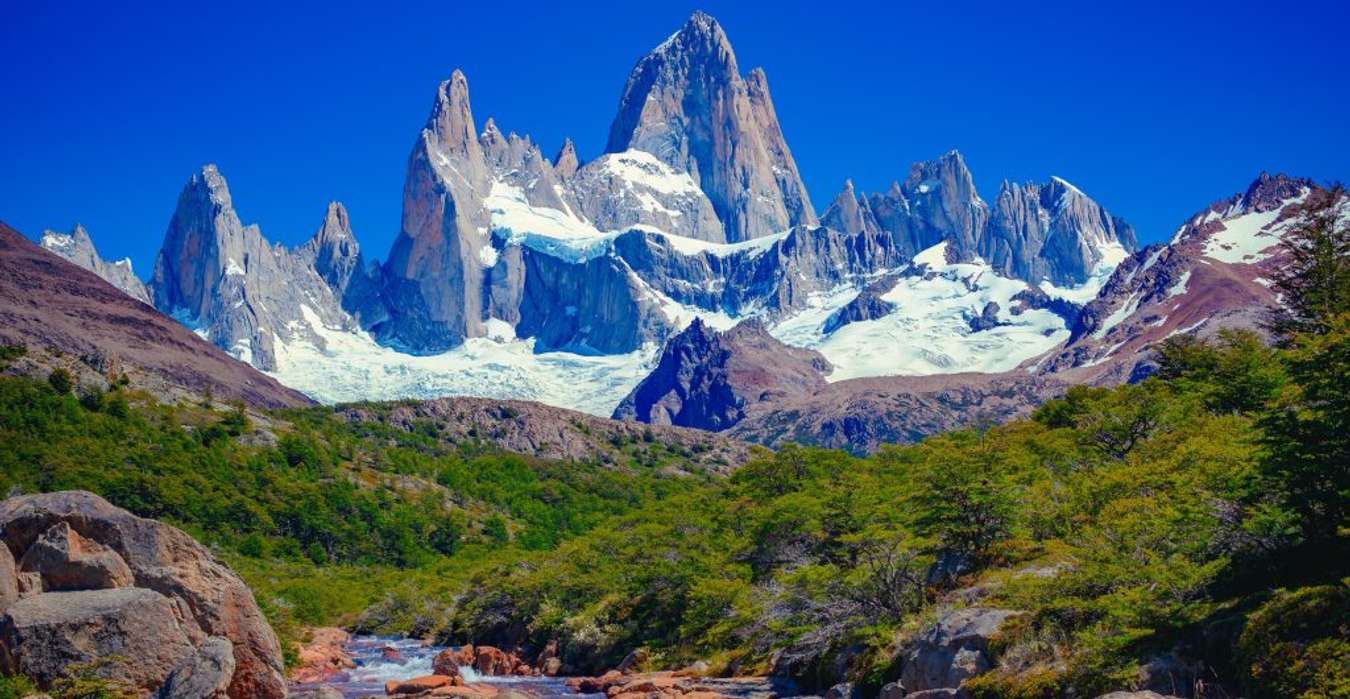11 Tempat Wisata Terbaik di Argentina, Wajib Masuk Itinerary