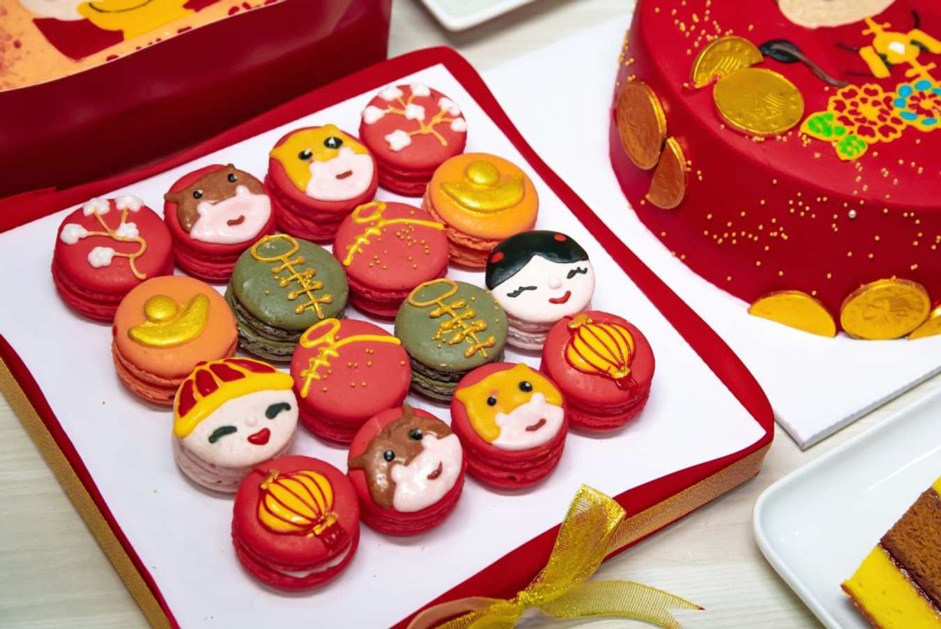 Lunar New Year Gifts Ideas: What is a good Chinese New Year Gift?