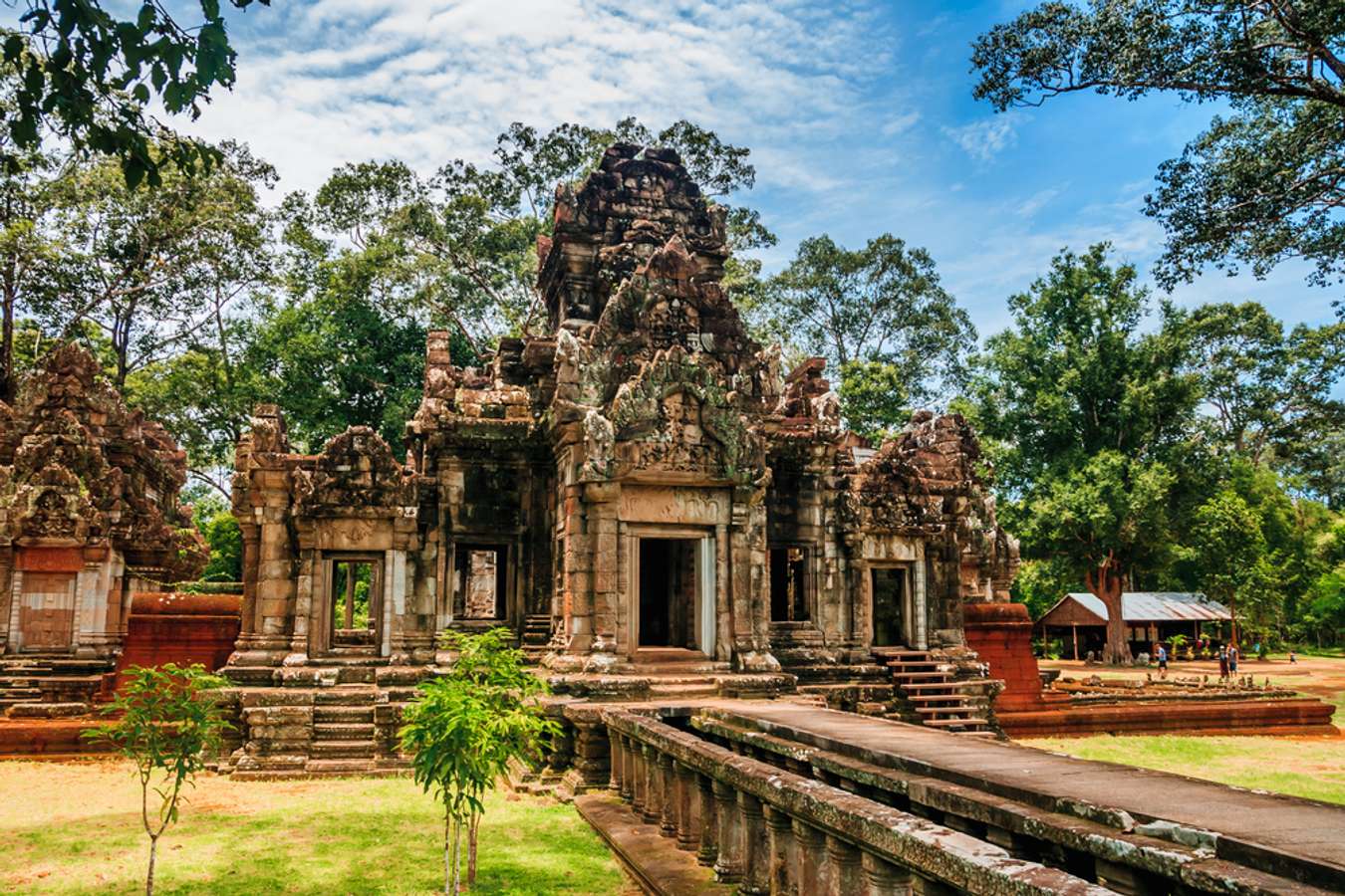 Siem Reap - Budget Places to Travel for Malaysians