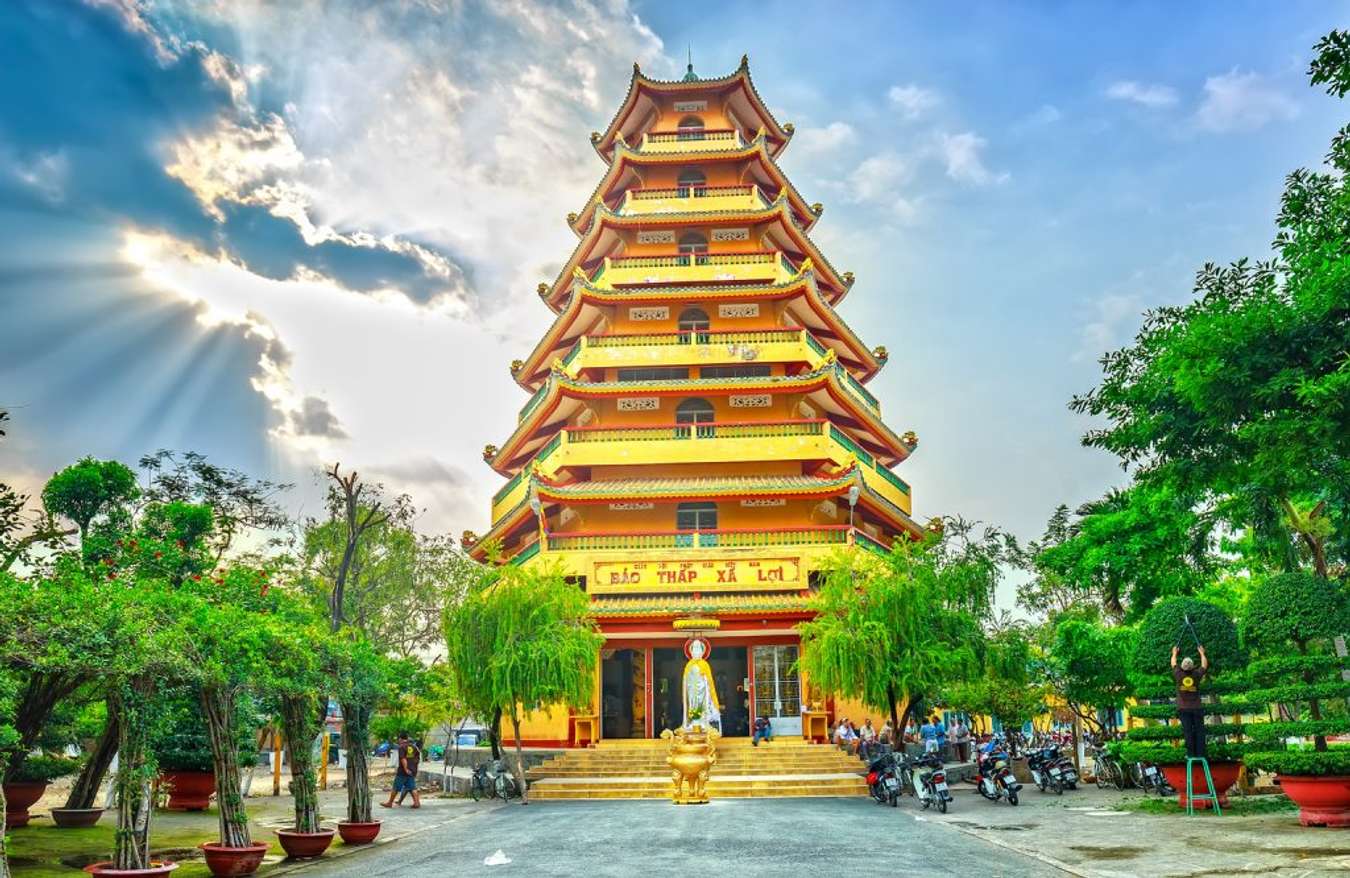inundar patrimonio terminar 14 Top Things to do in Ho Chi Minh that You Shouldn't Miss