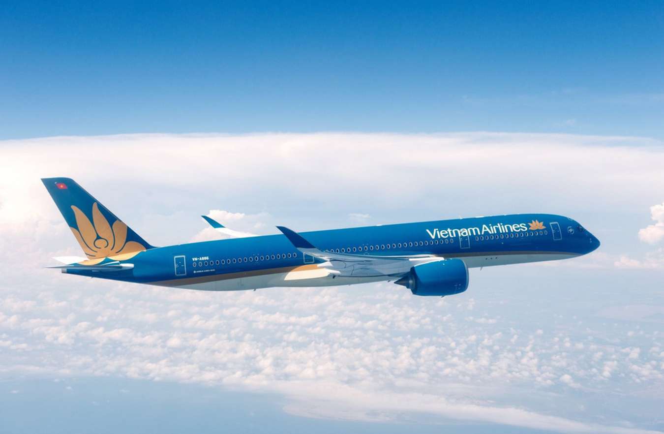 Hãng hàng không Vietnam Airlines