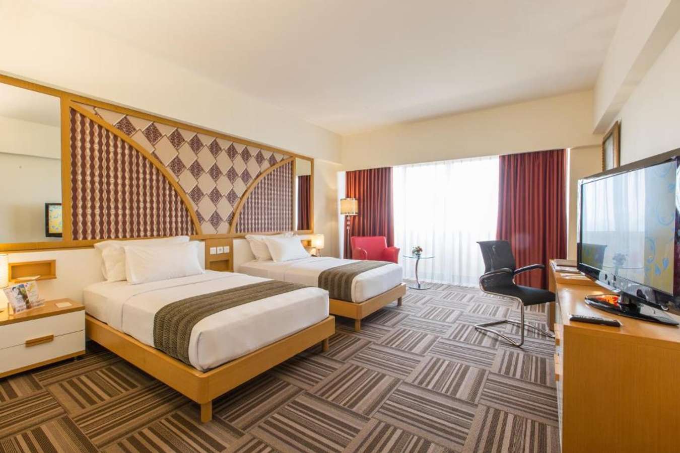 THE 6 BEST HOTELS in Jakarta for This Year - Traveloka