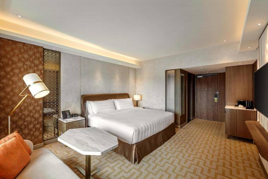 PARKROYAL on Beach Road - SG Sourced Deals