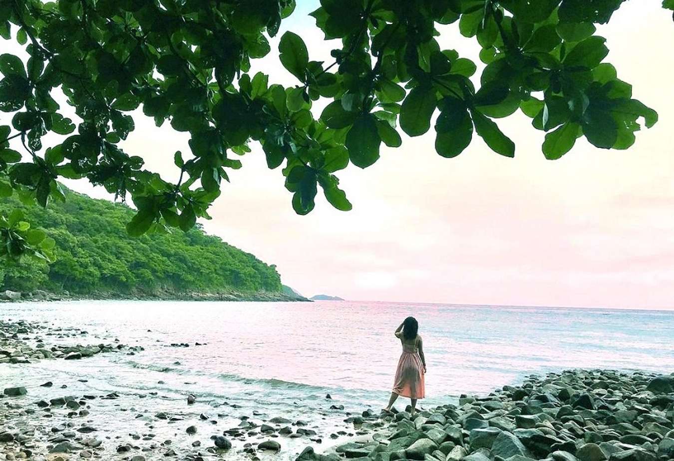 What is there to do in Con Dao?