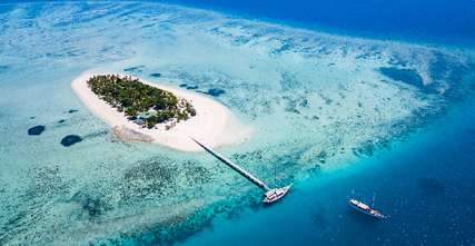 Best Time to Visit Fiji: A Month-by-Month Guide, Traveloka Team