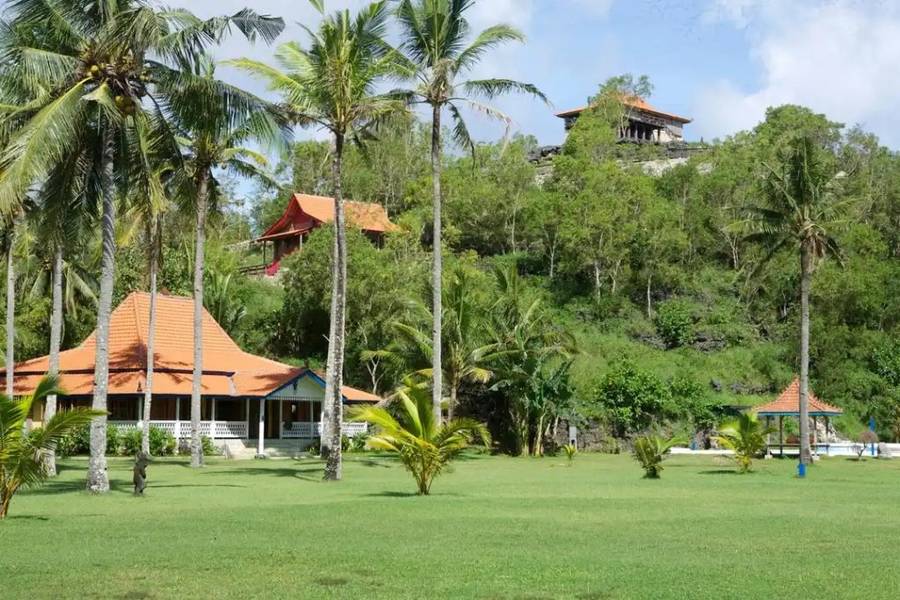 Desa Limasan Retreat