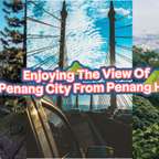 holiday tours penang