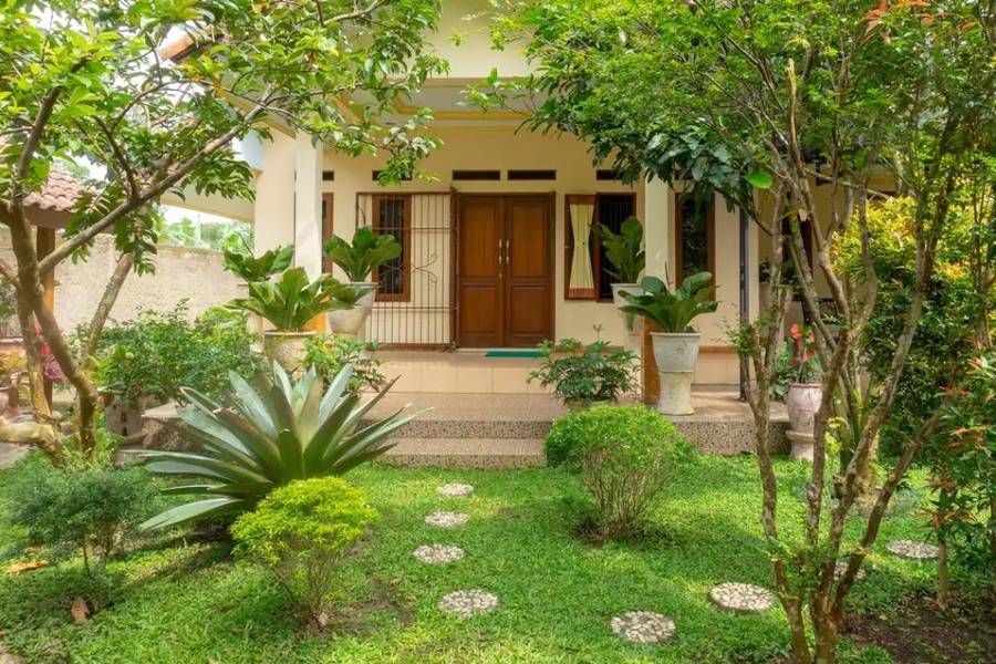 Green Mountain Villa