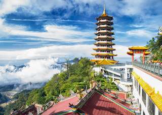 List of Attractions You Can Visit with Your Traveloka Genting Travel Pass, Xperience Team