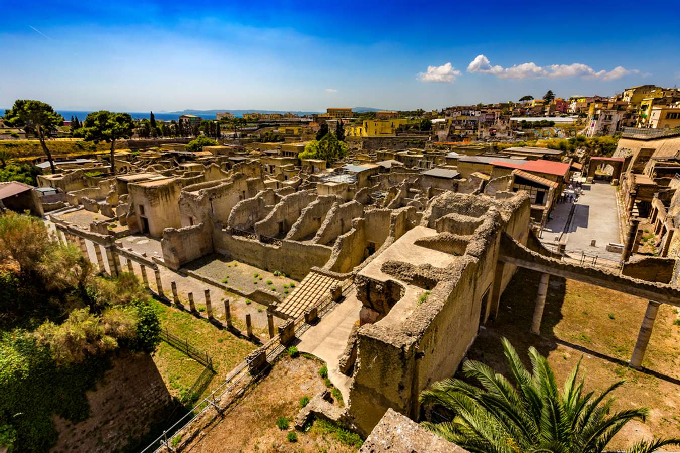 Herculaneum