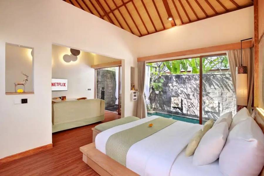 Ini Vie Villa