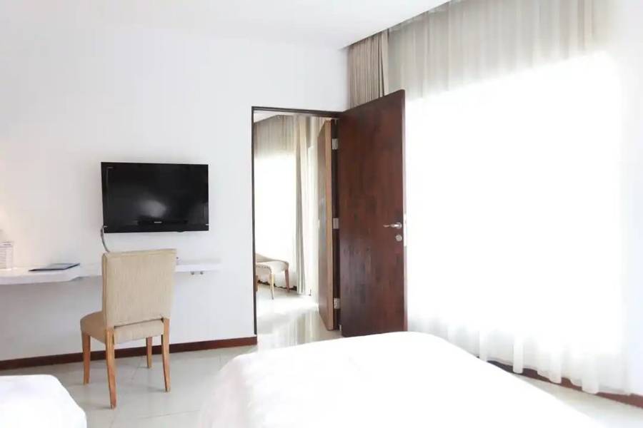 Ocean View Residence - Hotel