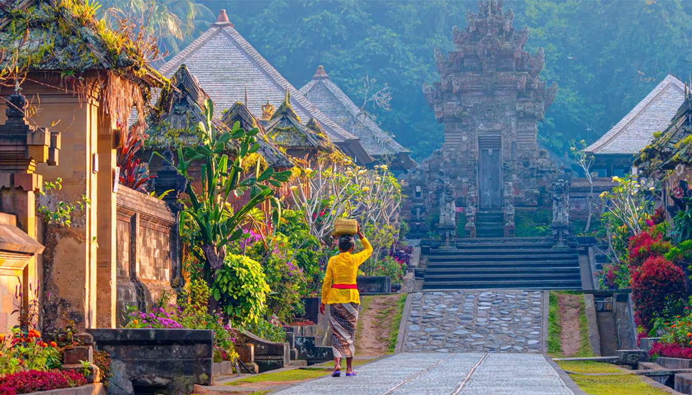 green tourism yang ada di indonesia