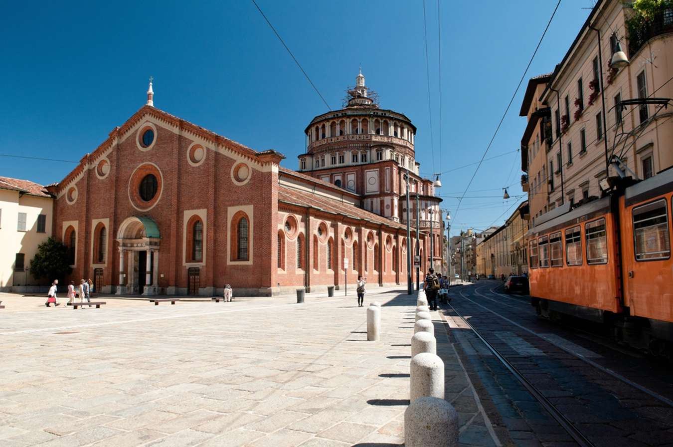 Santa Maria delle Grazie