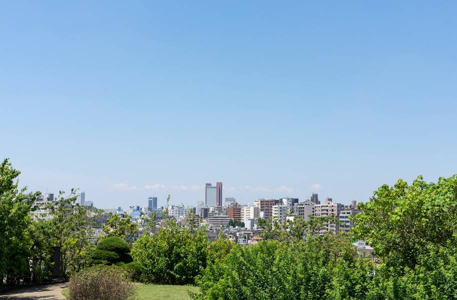 Setagaya