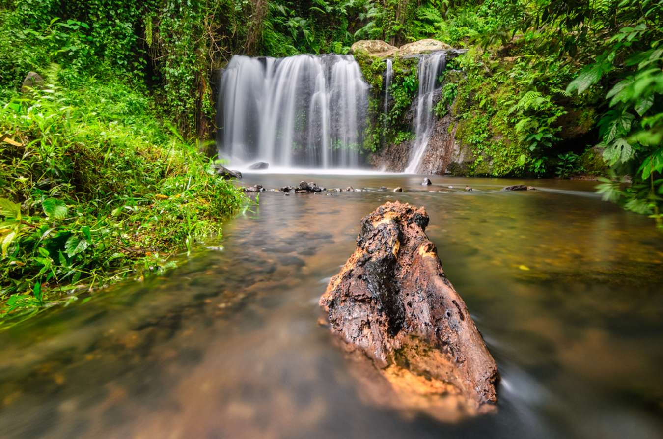 paket tour lombok 1 hari