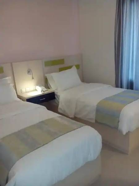 The Arizon Hotel @ Malioboro