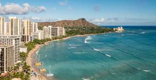 Top 10 Tourist Destinations in Hawaii Worth Visiting!, Dilma Setyarini