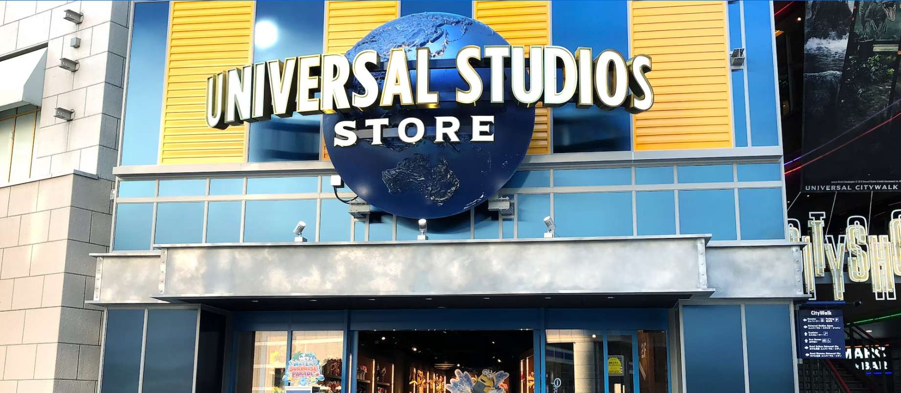 7 Universal Studios Japan Souvenirs yang Wajib Dijadikan OlehOleh