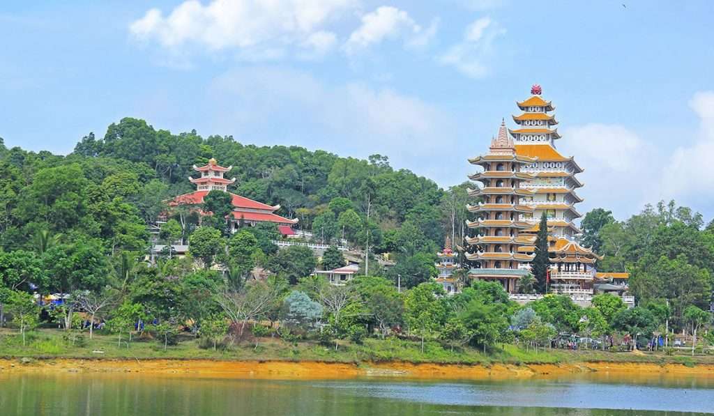 An Giang có gì chơi? 27 địa điểm không thể bỏ qua khi đến An Giang