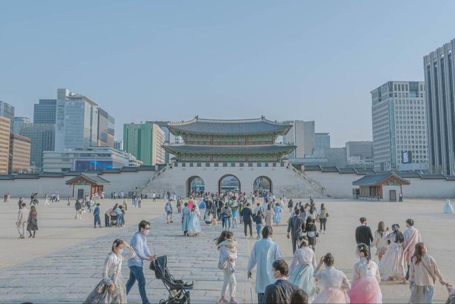 Quảng Hòa Môn
