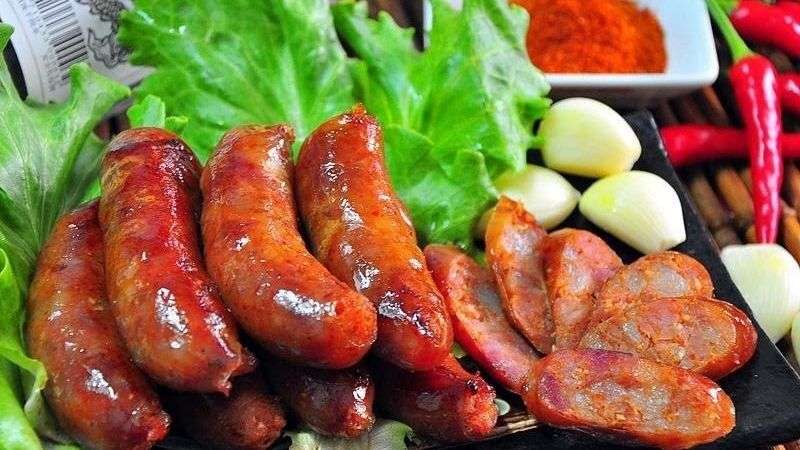 Du lịch Ẩm thực Đặc sản miền T&acirc;y Long An - T&acirc;y Ninh | li&ecirc;n hệ Quảng c&aacute;o 0915326788