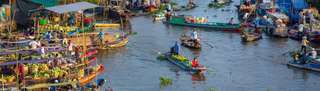11 địa điểm du lịch Sóc Trăng thú vị chắc chắn phải ghé thăm, Thao Nguyen