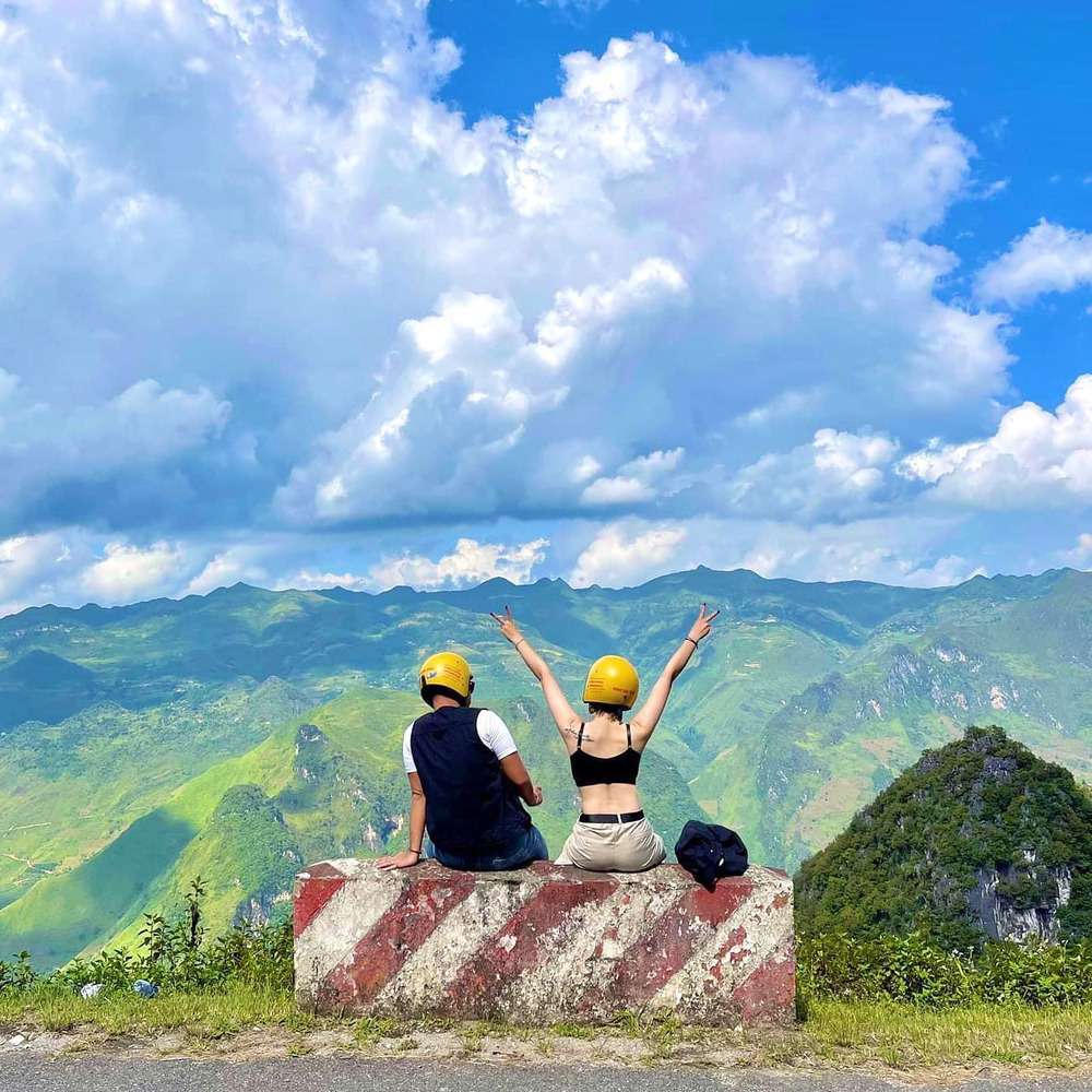 5 điểm check-in xuất sắc, có một không hai ở Hà Giang