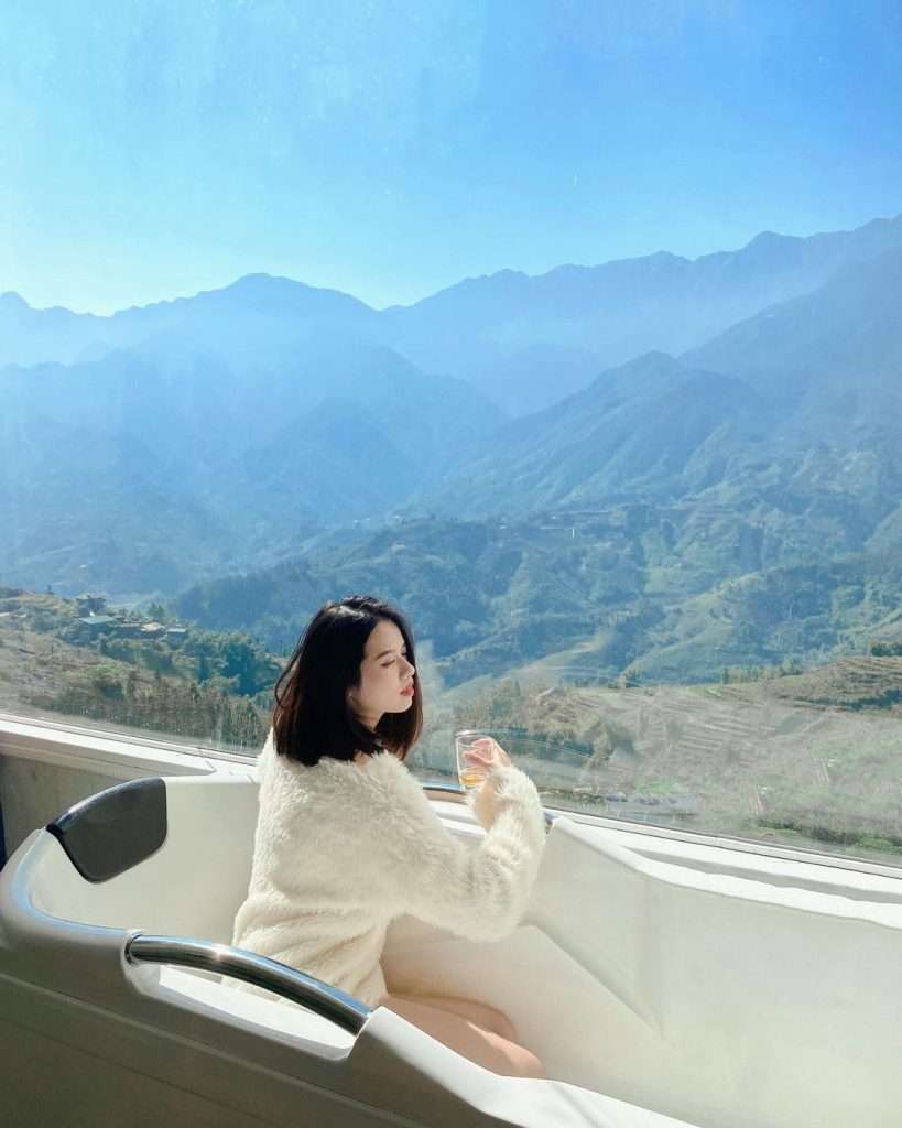 Trọn Bộ Kinh Nghiệm Du Lịch Sapa Tháng 5: Đi Đâu? Chơi Gì?