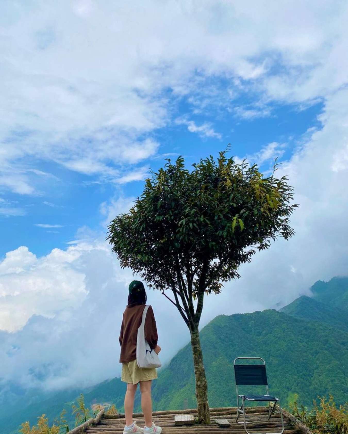 Sapa tháng 6 - Thiên đường nghỉ mát đáng đi nhất mùa hè Sapa Tháng 6 - Thiên Đường Nghỉ Mát Đáng Đi Nhất Mùa Hè