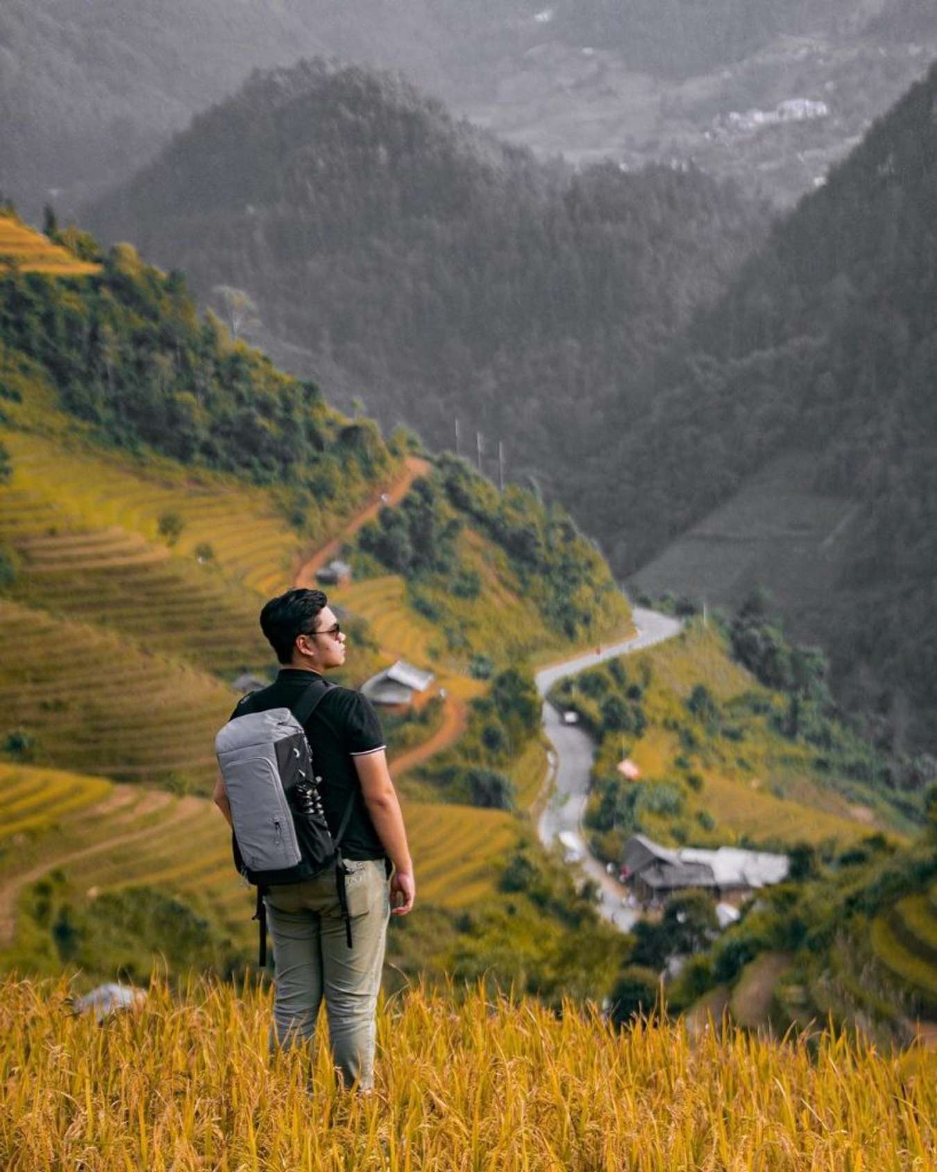 Đi Sapa tháng 9 – Tận hưởng trọn vẹn “mùa vàng” Tây Bắc Đi Sapa Tháng 9 – Tận Hưởng Trọn Vẹn “Mùa Vàng” Tây Bắc