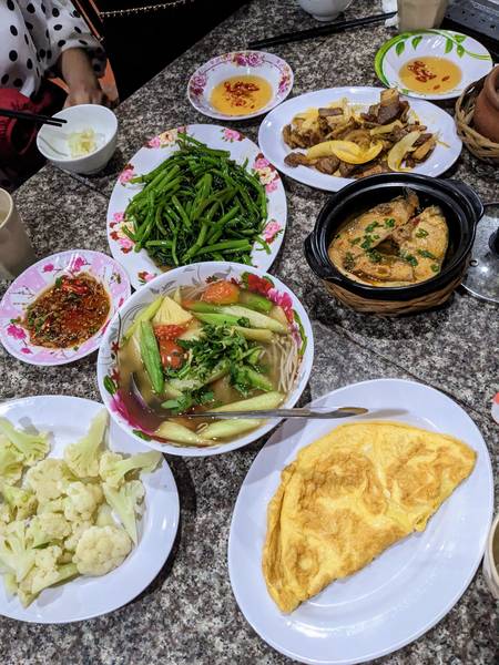 du lịch Mũi Né dịp Tết