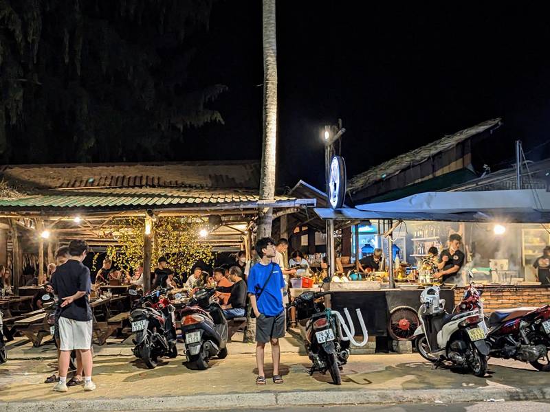 Matador Grill Bar
