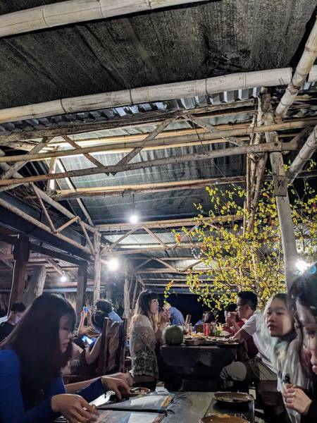 Matador Grill Bar