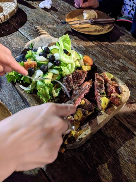 Matador Grill Bar