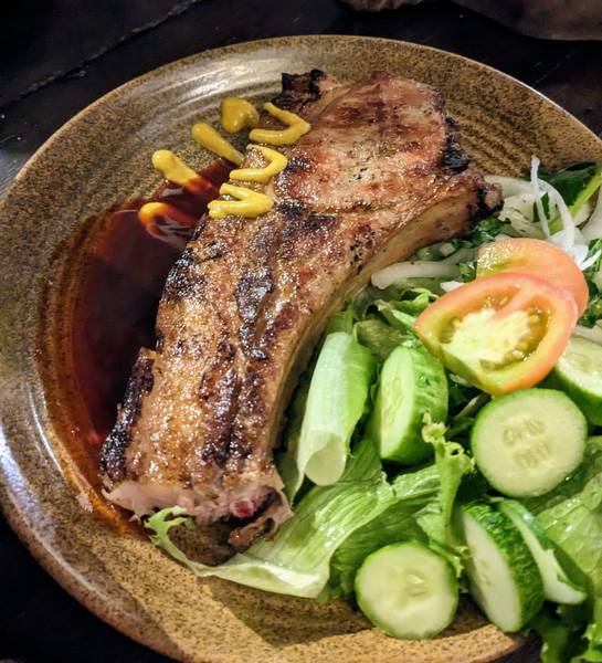 Matador Grill Bar