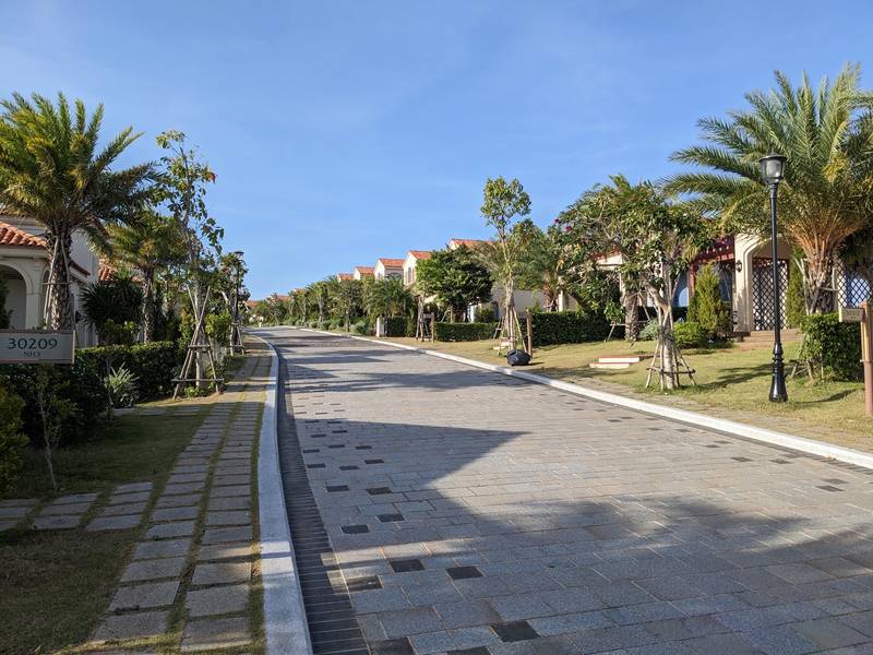 Centara Mirage Resort Mũi Né