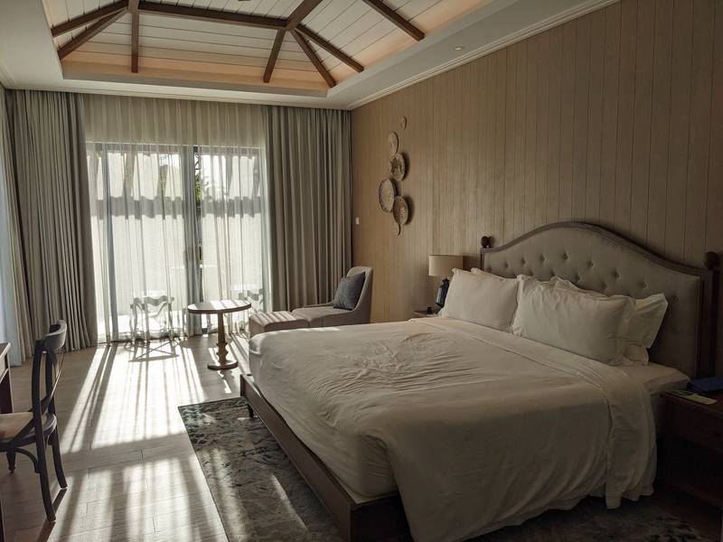 Centara Mirage Resort Mũi Né